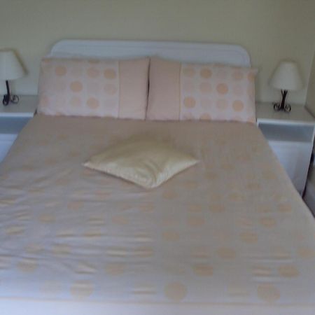 Ryebrook House Bed and Breakfast Killarney Buitenkant foto