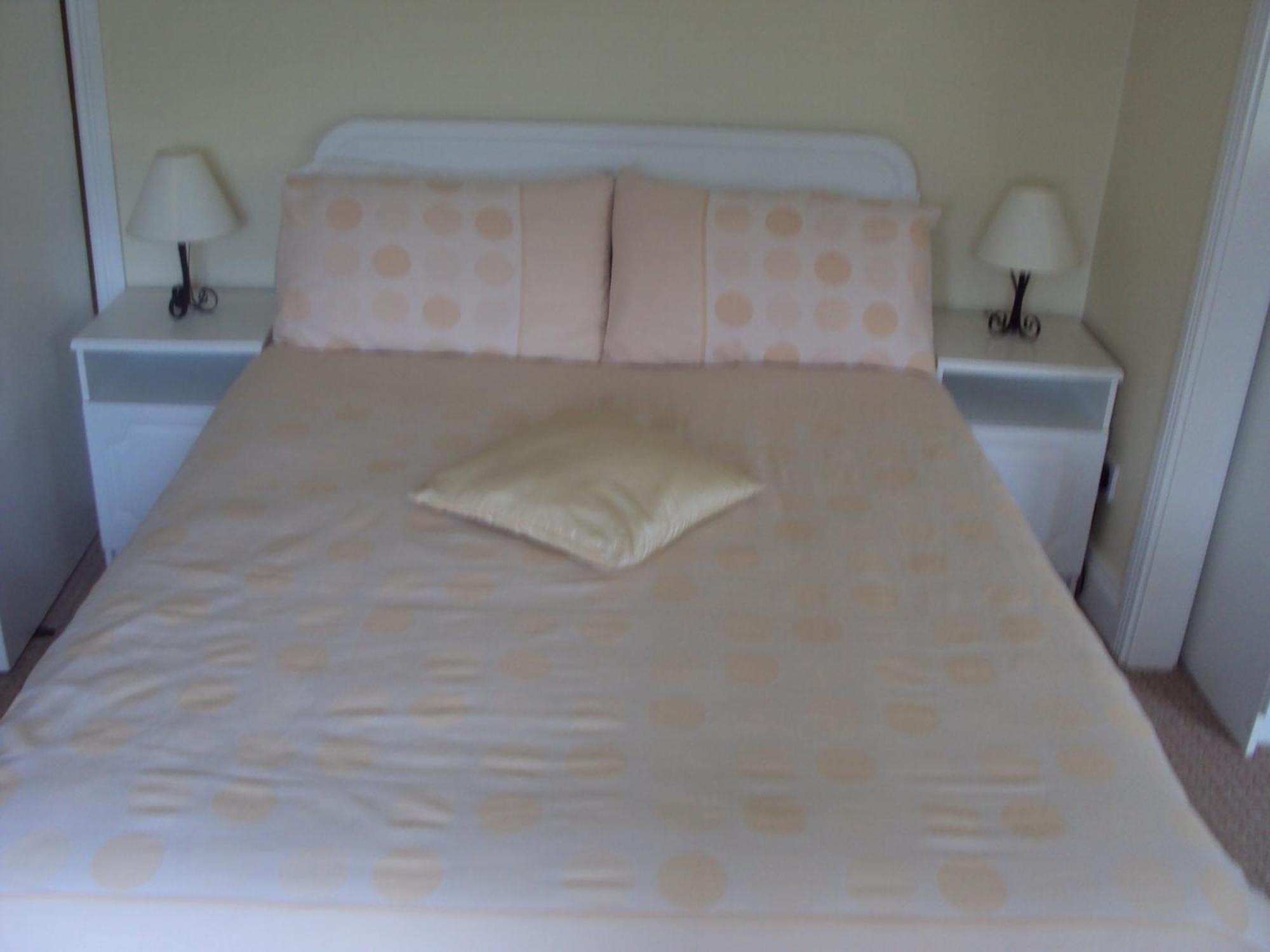 Ryebrook House Bed and Breakfast Killarney Buitenkant foto