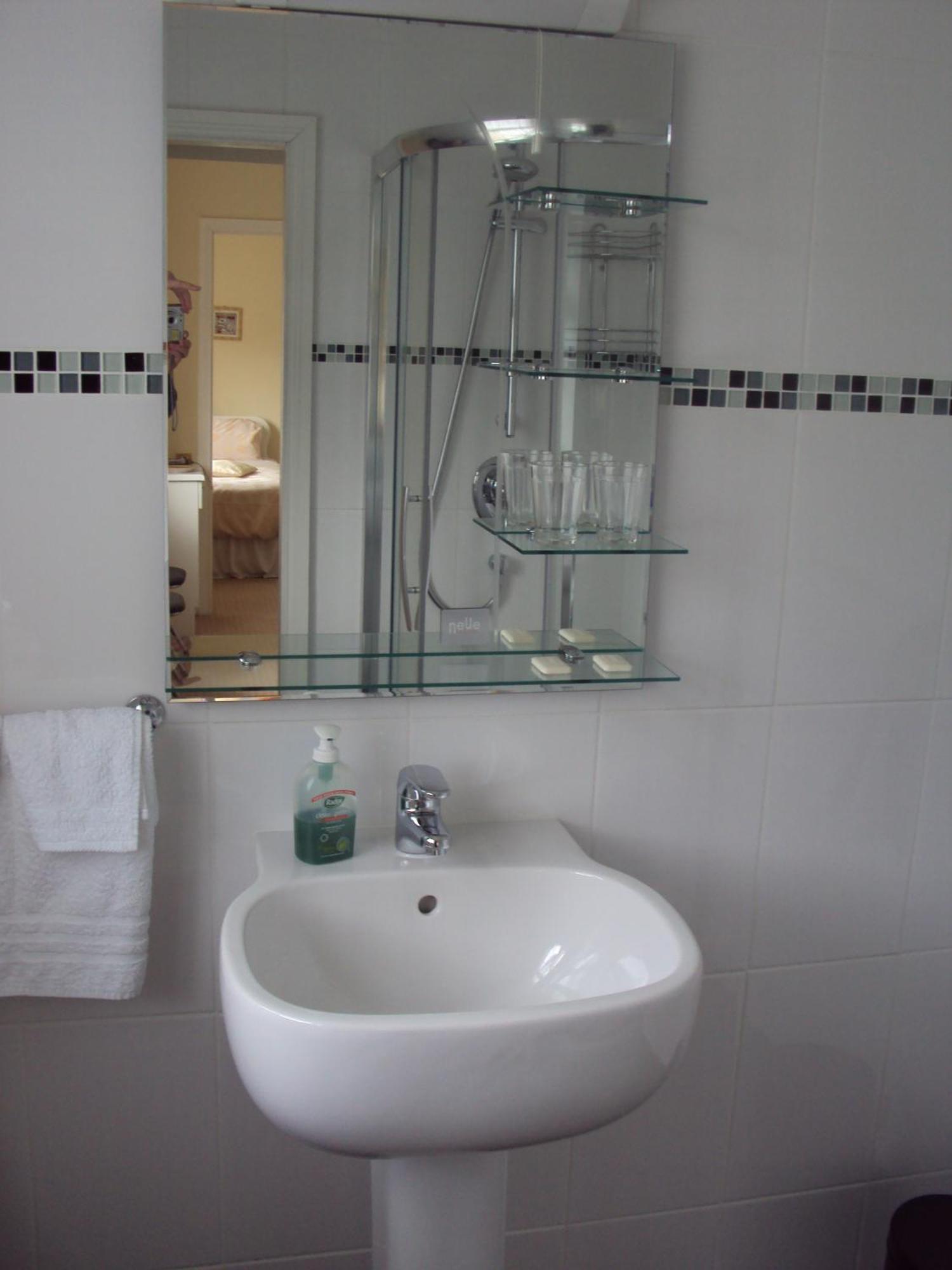 Ryebrook House Bed and Breakfast Killarney Buitenkant foto