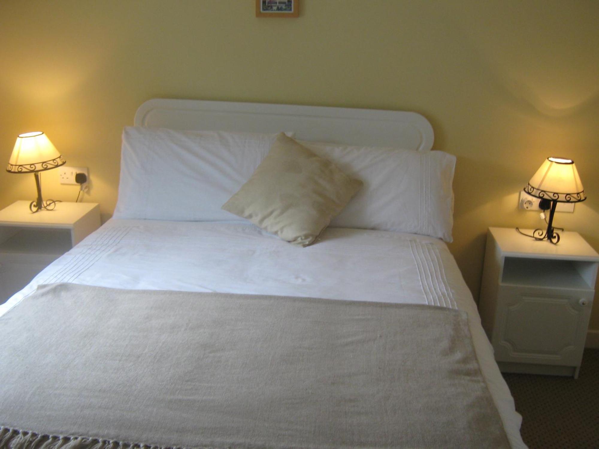 Ryebrook House Bed and Breakfast Killarney Buitenkant foto