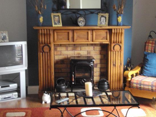 Ryebrook House Bed and Breakfast Killarney Buitenkant foto