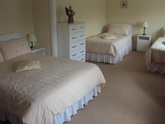Ryebrook House Bed and Breakfast Killarney Kamer foto