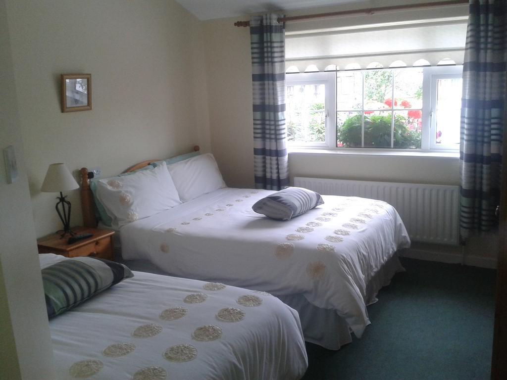 Ryebrook House Bed and Breakfast Killarney Buitenkant foto