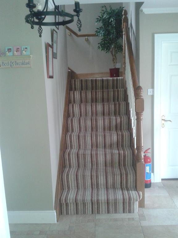 Ryebrook House Bed and Breakfast Killarney Buitenkant foto